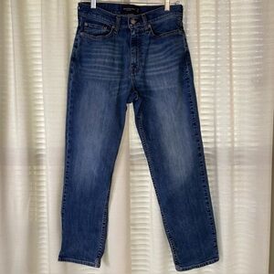 Abercrombie & Fitch 90’s Loose Men’s Jeans